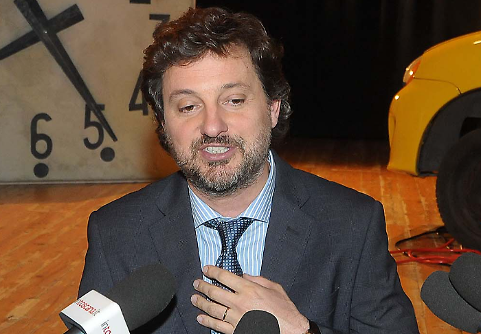 Leonardo Pieraccioni