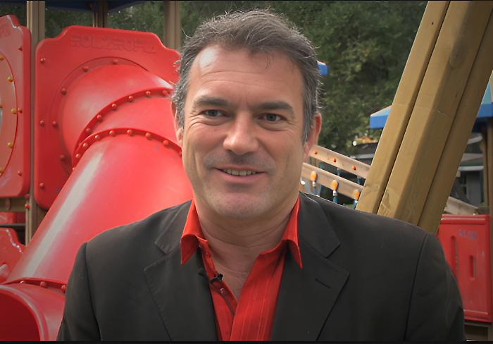 Andrea Bouchard