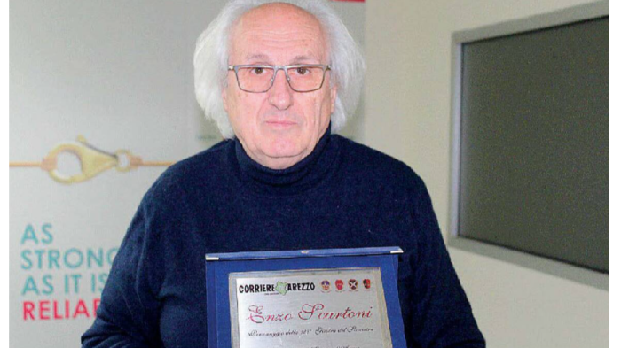Enzo Scartoni