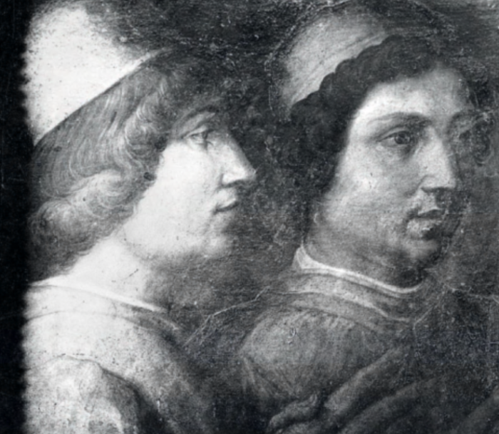 Giorgio Vasari
