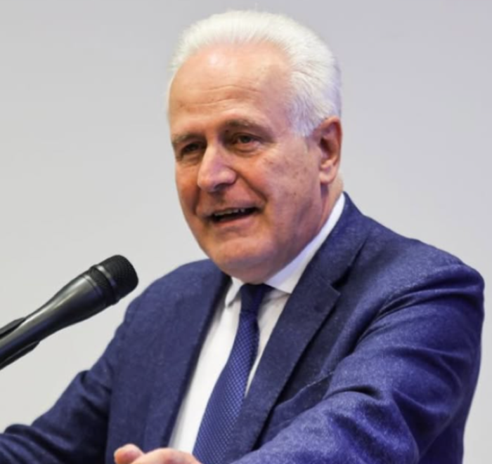Eugenio Giani