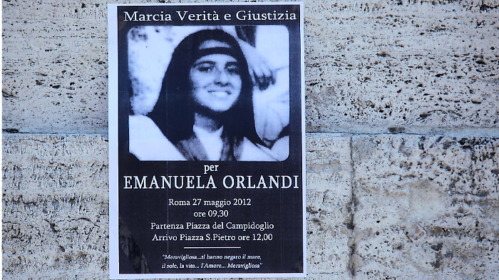 Emanuela Orlandi