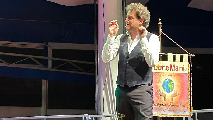 Leonardo Pieraccioni