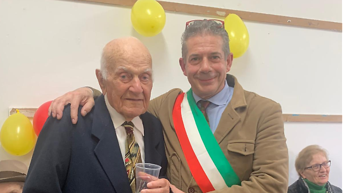 Cento anni