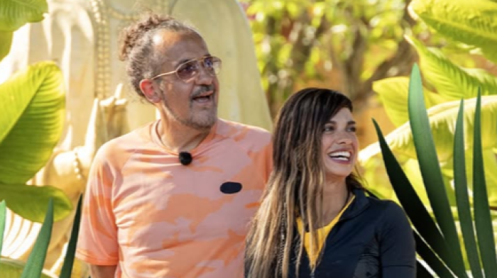 Chi sopravviver&agrave; alla tappa pi&ugrave; dura? Pechino Express lancia la sfida definitiva e Dolcenera finisce nell&rsquo;occhio del ciclone