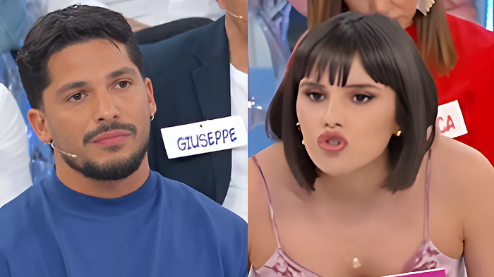 Colpo di scena a Uomini e Donne: Francesca dice addio al trono di Gianmarco? Ecco quello che &egrave; successo sui social