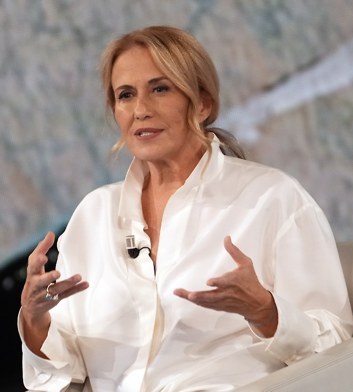 Monica Maggioni