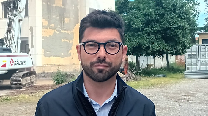 Alessandro Casi