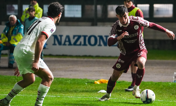 Samuele Righetti