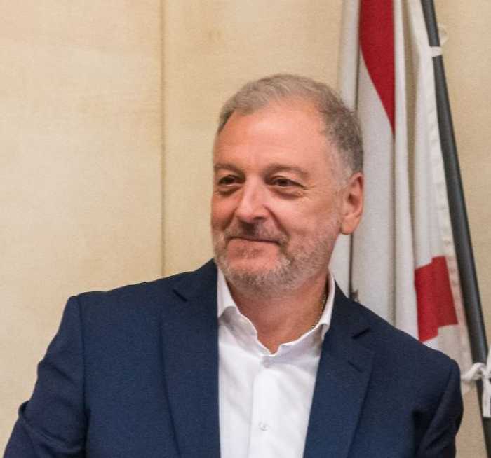 Guglielmo Manzo