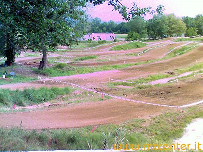 Crossodromo