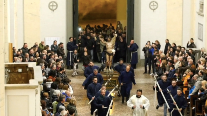 La Volata