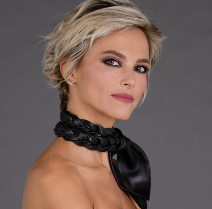Francesca Fialdini