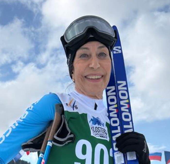 Laura Colnaghi Calissoni