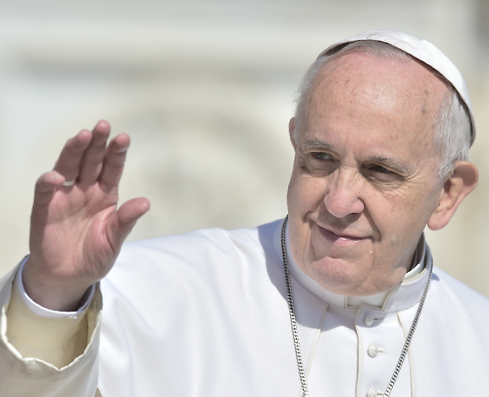 Papa Francesco