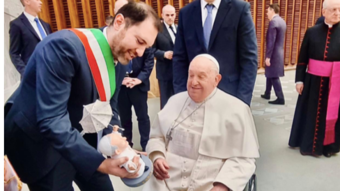 Papa Francesco