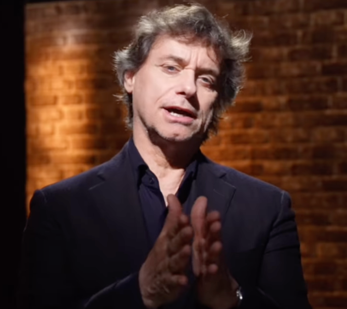 Alberto Angela