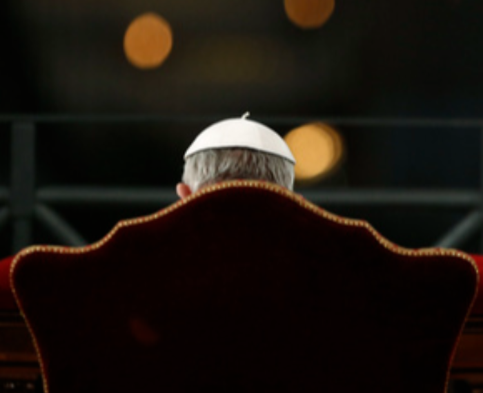 Papa Francesco