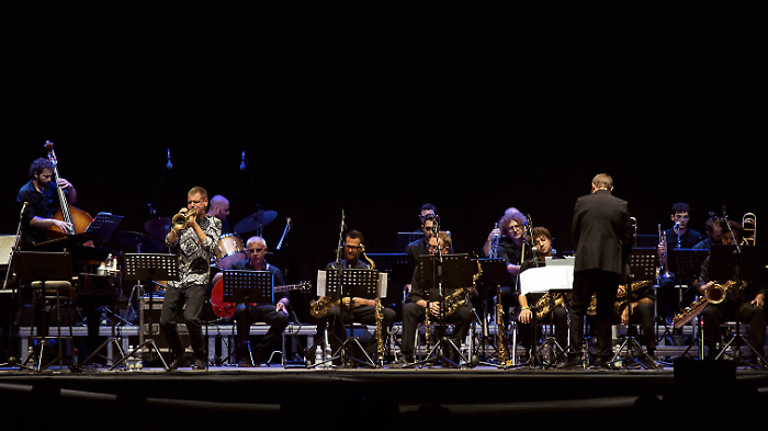 Jotc Open Orchestra