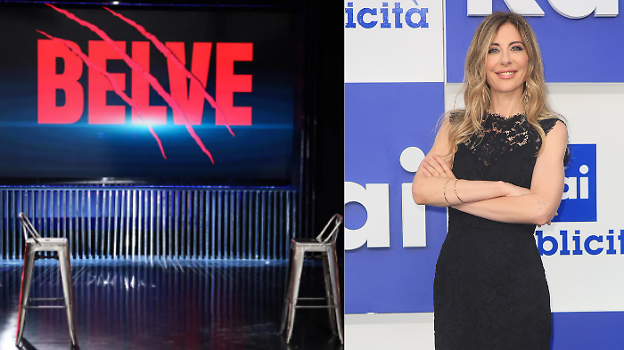 Francesca Fagnani sui social: "Cari amici, come &egrave; giusto che sia, la prima puntata di Belve domani non sar&agrave; in onda"