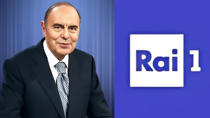 In memoria di Papa Francesco, Rai 1 sospende l'appuntamento con Affari Tuoi con uno speciale Porta a Porta condotto da Bruno Vespa
