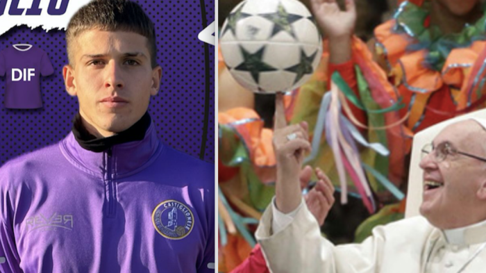 Felipe Bergoglio