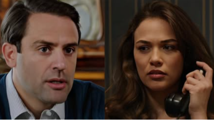 Marta confessa il suo segreto a Enrico, mentre Botteri non si presenta da Delia: scopri le anticipazioni de Il Paradiso delle Signore