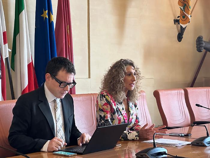 Conferenza sulla casa
