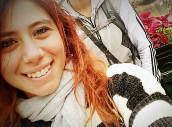 Gessica Disertore