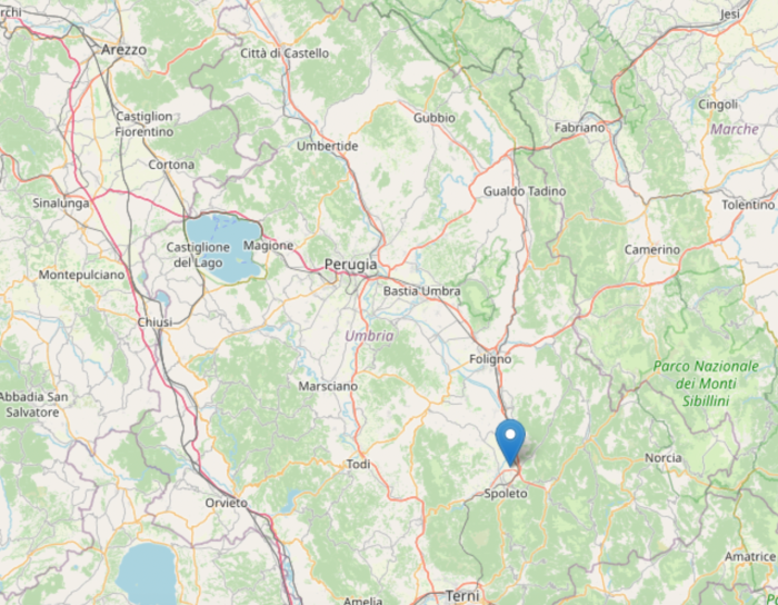 Terremoto