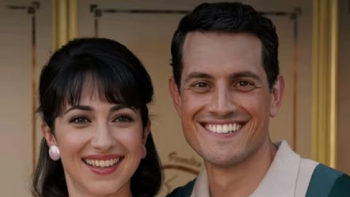 Torna Il Paradiso delle Signore dopo la pausa e la polemica sui social: Elvira &egrave; sempre pi&ugrave; stanca per la&nbsp;gravidanza&nbsp;e Salvo &egrave; preoccupato