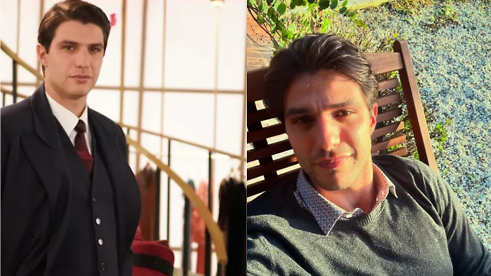 Chi &egrave; Pietro Masotti, l'attore che interpreta Marcello Barbieri in Il Paradiso delle Signore: carriera, et&agrave; e vita privata