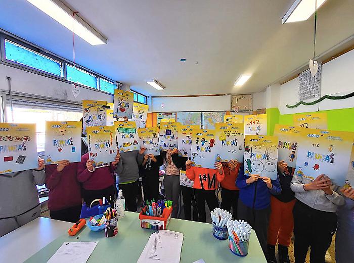 Progetto Asso