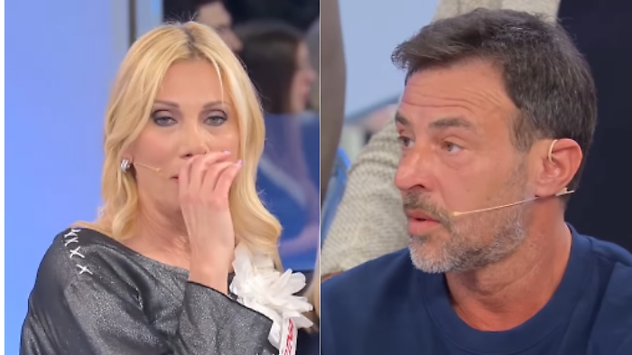 Salta l'appuntamento in tv con Uomini e Donne oggi venerd&igrave; 25 aprile: scopri quando torna il programma e le scottanti anticipazioni 