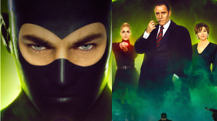 Diabolik &ndash; Ginko all&rsquo;attacco! va in onda stasera in tv su Rai 2: il Re del Terrore torna con un un cast stellare. Scopri tutte le curiosit&agrave; e la trama