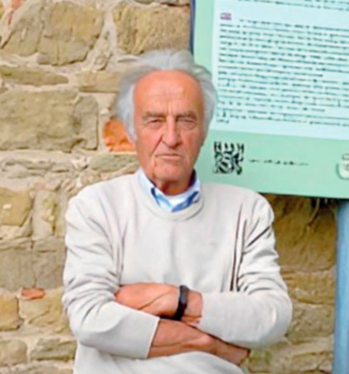 Enzo Panzieri