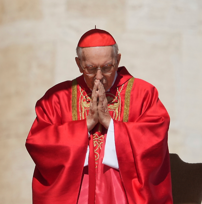 Giovanni Battista Re