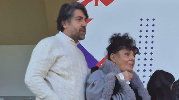La famiglia Beatrice