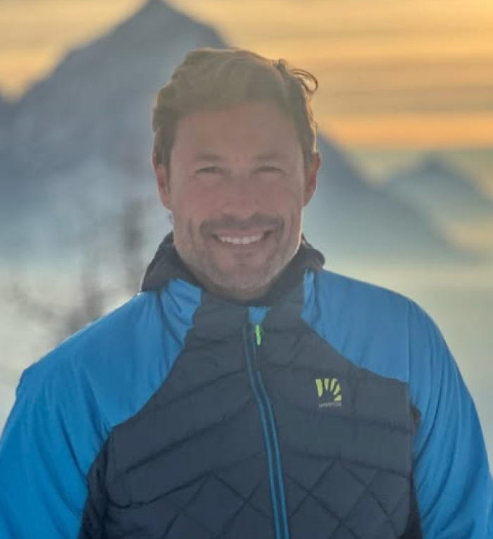 Massimiliano Ossini