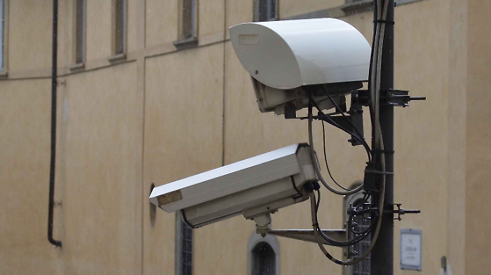 Telecamere