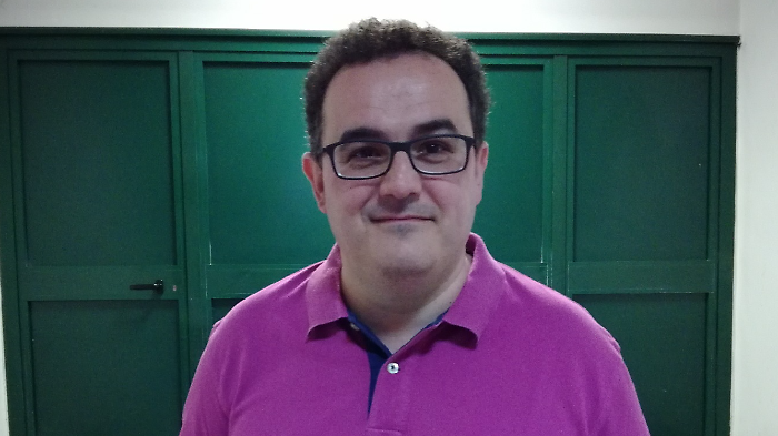 Sandro Sarri