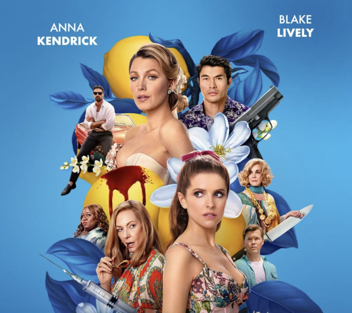 Un altro piccolo favore: nel cast del film hollywoodiano in arrivo su Prime Video anche due noti attori italiani. Ecco la trama e il trailer ufficiale della pellicola