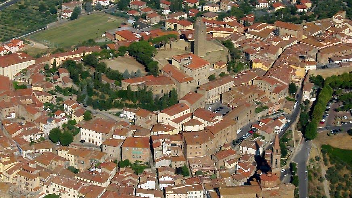 Maggio Castiglionese, la guida completa agli appuntamenti. Dai primi al vino, dalla cultura allo svago: un mese tutto da vivere