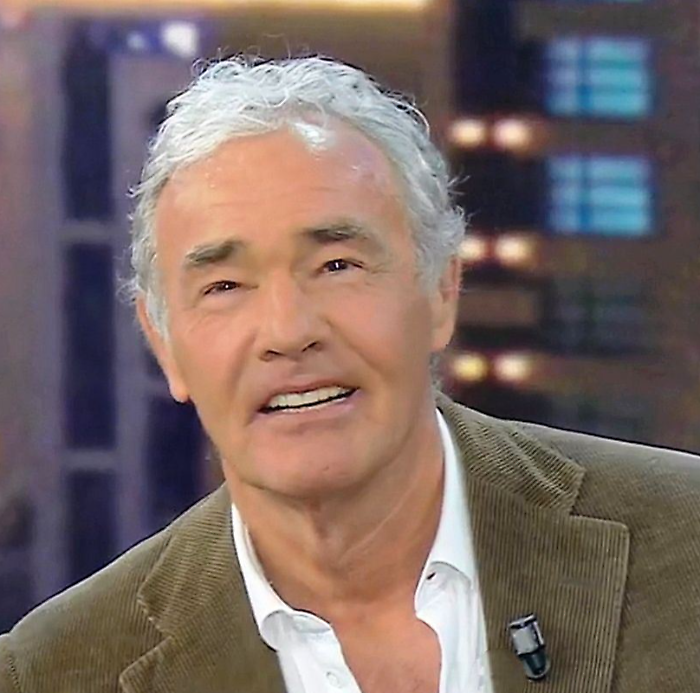 Massimo Giletti