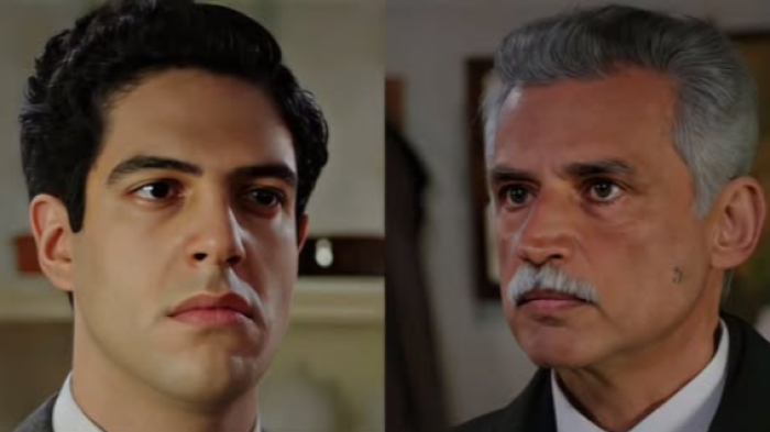 Il Paradiso delle Signore torna oggi in tv su Rai 1 con un nuovo episodio: scopri quello che succede a Mimmo e quando finisce la soap opera