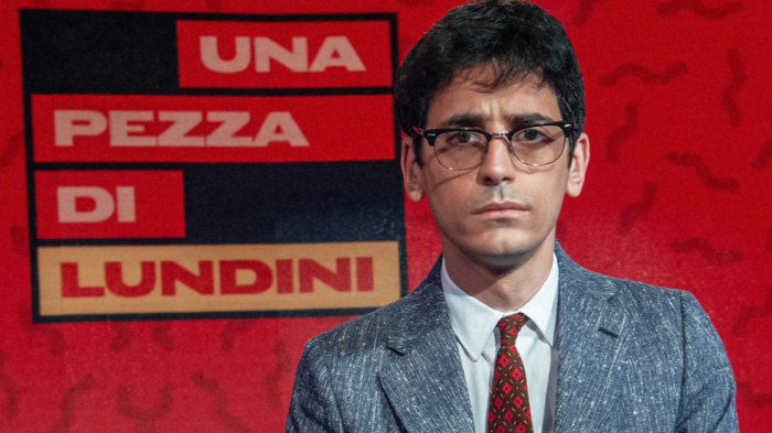 Valerio Lundini