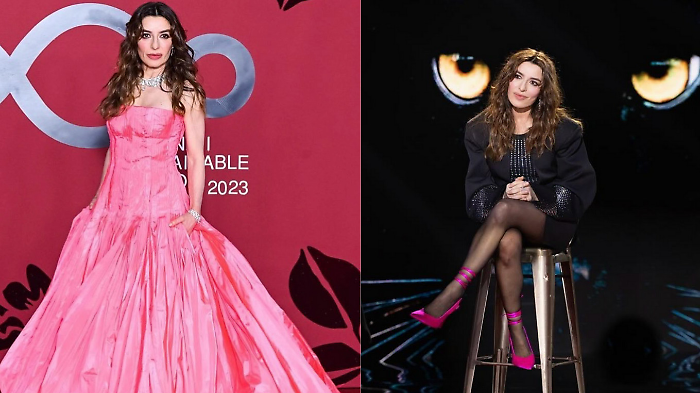 Sabrina Impacciatore, il dolore privato dietro il successo: dalla morte del fidanzato alle violenze subite