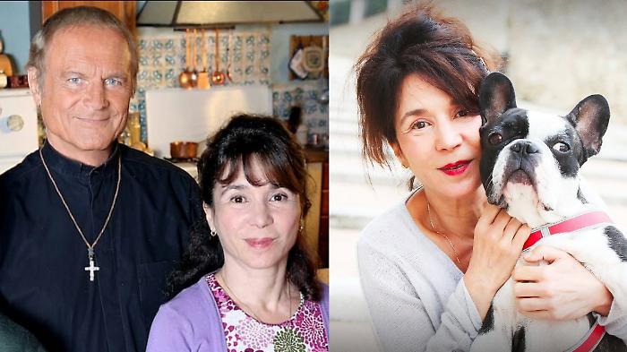 Nathalie Evalyne Guetta dal successo con Don Matteo a Pechino Express: scopri chi &egrave; l'ex marito di 17 anni pi&ugrave; giovane e il fratello famoso dell'attrice