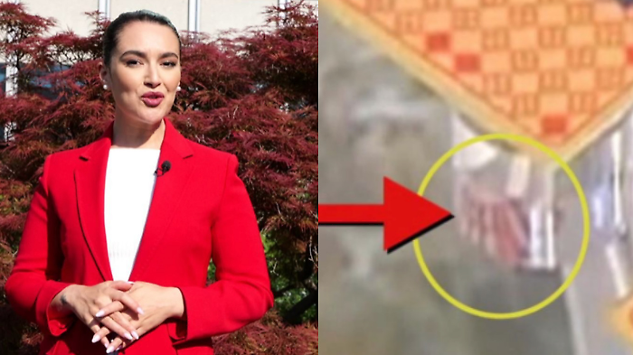 Il servizio di Striscia la Notizia torna sul secondo caso di riflessi sospetti che potrebbero agevolare i concorrenti: focus anche sul caso di Vincenzina 