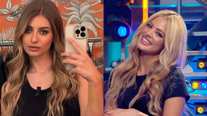 Che fine ha fatto la velina bionda di Striscia la Notizia? Scopri cosa &egrave; successo a Nausica Marasca e perch&eacute; &egrave; stata sostituita da Anastasia Ronca